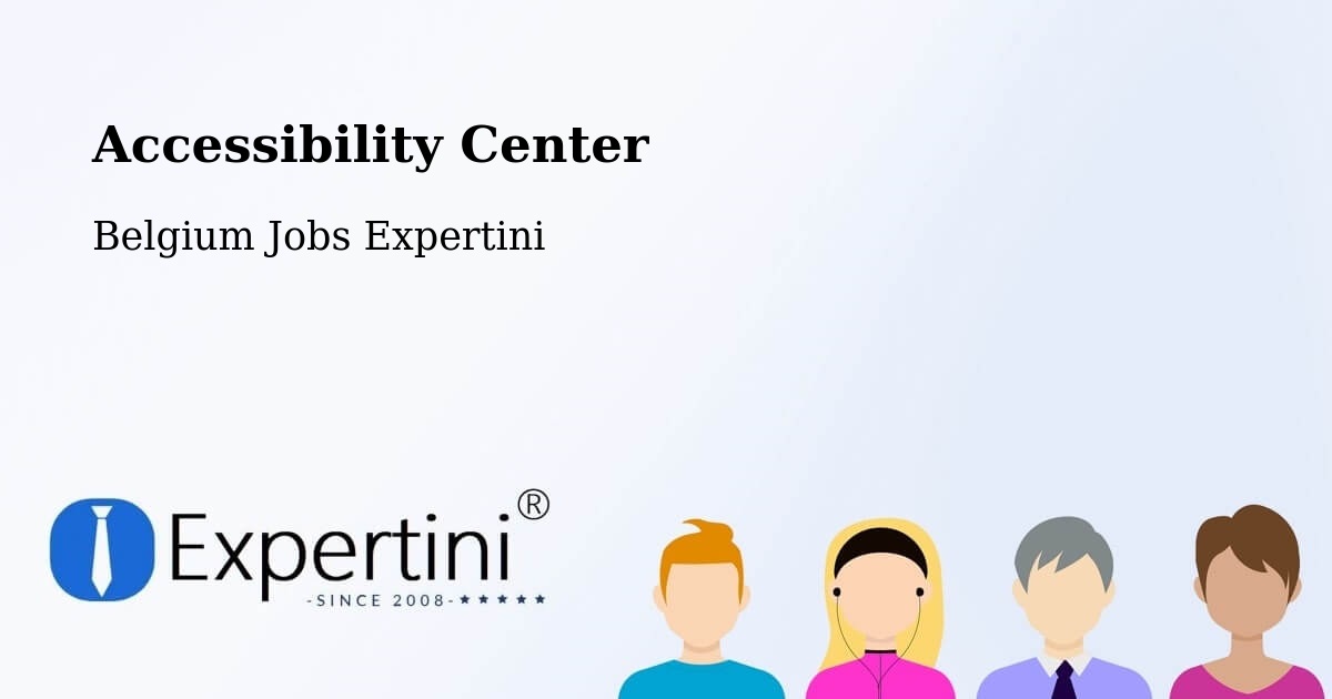 Accessibility Statement – Zelzate - Belgium Jobs Expertini