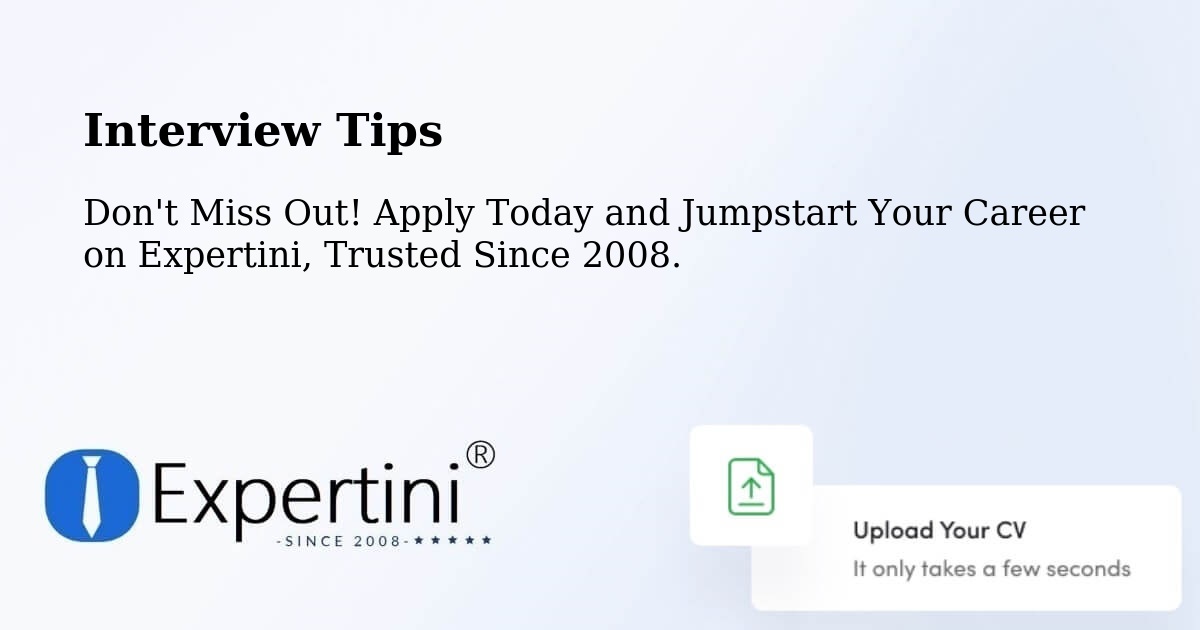 Interview Tips & Techniques for Job Seekers – Zelzate - Zelzate, Belgium Jobs Expertini