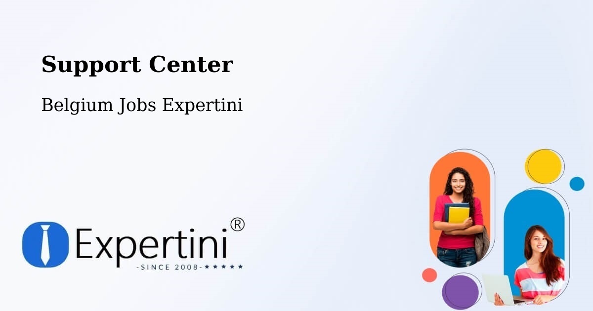 Support Services – Zelzate - Belgium Jobs Expertini